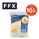Vitrex 102005 Essential Tile Spacers 2mm x 1000