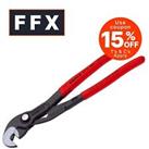 Knipex 8741250SB Multiple Slip Joint Spanner Pliers 10-32mm Capacity
