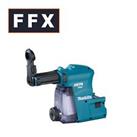 Makita 199581-0 DX08 Dust extraction system for the DHR280