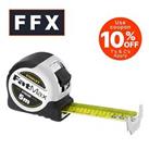 Stanley STA033887 FatMax Tape Measure Rule 5M Metric Measuring 0-33-887 Locking
