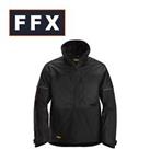 Snickers 1148 Various 11480404004 AW Winter Jacket Black S