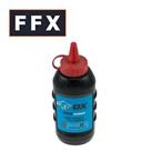 Ox Tools P025701 Pro Chalk Powder 8oz / 226g RED