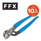 Channellock CHL428X CHA428X 428X SpeedGrip Tongue & Groove Pliers 200mm (8in)
