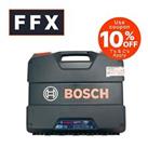 Bosch Professional 16054381HJ L-CASE Combi Drill Case Single Tool Storage Box