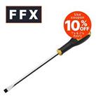 Hultafors 440185 Slotted Screwdriver 10.0 x 200mm