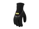Stanley SY610L EU Winter 2-in-1 Gripper Gloves L