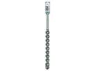 Bosch 2608685877 40 x 520mm SDS Max Hammer Drill Bit For Masonry & Concrete