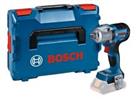Bosch 06019K4101 GDS18V-450PC 18V 1/2in BL Impact Wrench L-BOXX Bare Unit
