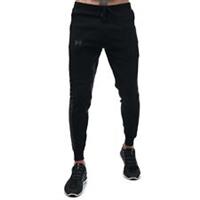 Men's Trousers Under Armour UA IntelliKnit Jogger Pants in Black - M Regular