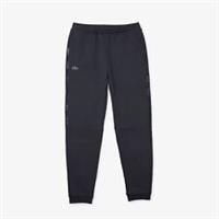 Men's Joggers Lacoste Regular Fit Jogging Bottoms in Grey - XS Regular