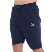 Men's Shorts One True Saxon Dixon Regular Fit in Blue - L Regular