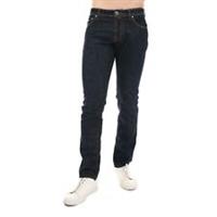 Men's Jacob Cohen Nick Slim Jeans in Blue - 31R Regular