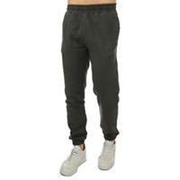 Men's NICCE Dye Mercury Regular Fit Cotton Jogger Pant in Black - XS Regular