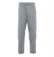 Men's Puma Classics Tech Joggers in Grey - XL Regular