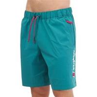 Men's Berghaus Attenders Woven Short in Turquoise - S Regular