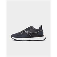 Men's Hugo Boss Jonah Run Trainers in Blue