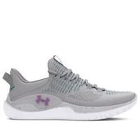 Women's Trainers Under Armour FloDynamic Intl Running Shoes in Grey