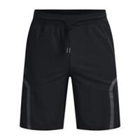 Men's Shorts Under Armour Sportstyle Elite Cargo in Black - L Regular