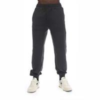 Men's Trousers Boss Contemp Regular Fit Lounge Pants in Black - 2XL Regular