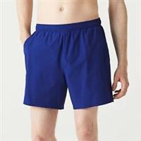 Men's Swimwear Lacoste Light Swimming Trunks in Blue - XL Regular