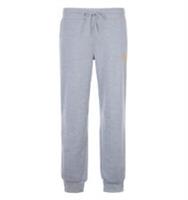 Men's True Religion Buddha 3 Star Regular Fit Joggers in Grey - XL Regular