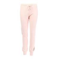 Women's Ellesse Angela Jog Pants in Pink - 16 Regular