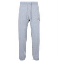 Men's True Religion Lullaby Joggers in Grey - 2XL Regular