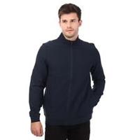 Men's Castore Track Jacket in Navy - M Regular