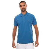 Men's Lacoste Slim Fit Petit Pique Cotton Polo Shirt in other - 3XL Regular