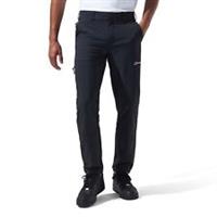 Men's Trousers Berghaus Tetratrack Pants in Black - 28 inch Regular