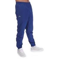 Men's Joggers Lacoste Sport Ultralight Regular Fit Sweatpants in Blue - 2XL Regular