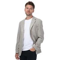 Men's Hugo Boss C-Jaye Suit Jacket in White