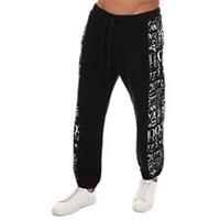 Men's Versace Jog Pants in Black - 2XL Regular