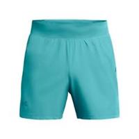 Men's Shorts Under Armour Launch Pro 5 Inch in Blue - XL Regular