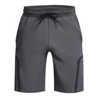 Men's Shorts Under Armour Sportstyle Elite Cargo in Grey - M Regular