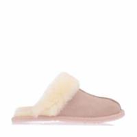 Women's Slippers EverAu Harrier Slip on in Pink