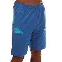 Men's Shorts Lacoste Loungewear in Blue - S Regular