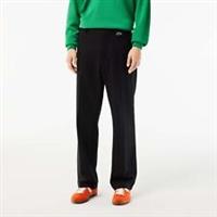 Men's Trousers Lacoste Live Chinos in Black - 34R Regular