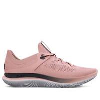 Women's Trainers Under Armour Flow Synchronicity Running Shoes in Pink