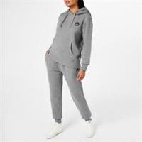 Women's Joggers SoulCal Signature Jogging Bottoms in Grey - 18 Regular