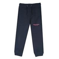 Boy's Joggers Weekend Offender Cascade Jog Pants in Blue - 4 Regular