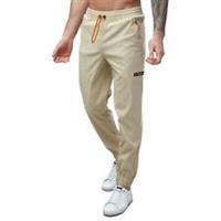 Men's Trousers Berghaus Windpant 90 Relaxed Fit in Cream - XS Regular