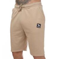 Men's Shorts One True Saxon Dixon Regular Fit in Cream - M Regular