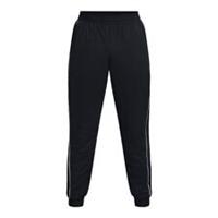 Men's Under Armour UA Travel Casual Joggers in Black - L Regular