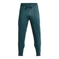 Men's Under Armour UA Meridian Tapered Pants in Green - S Regular