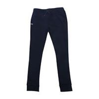 Boy's Lacoste Junior Regular Fit Jogger Pant in Blue - 12 Regular