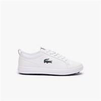 Women's Trainers Lacoste G Elite Lace up Casual in White