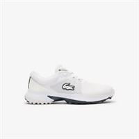 Men's Trainers Lacoste Golf Point Shoes in White