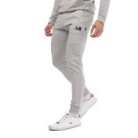 Men's Joggers Aquascutum Cotton Sweatpants in Grey - L Regular