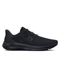 Women's Trainers Under Armour Charged Pursuit 3 Visual Running Shoes in Black